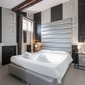 Spagna Hotell