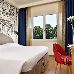 Hotel Fh55 Grand Mediterraneo, Florença